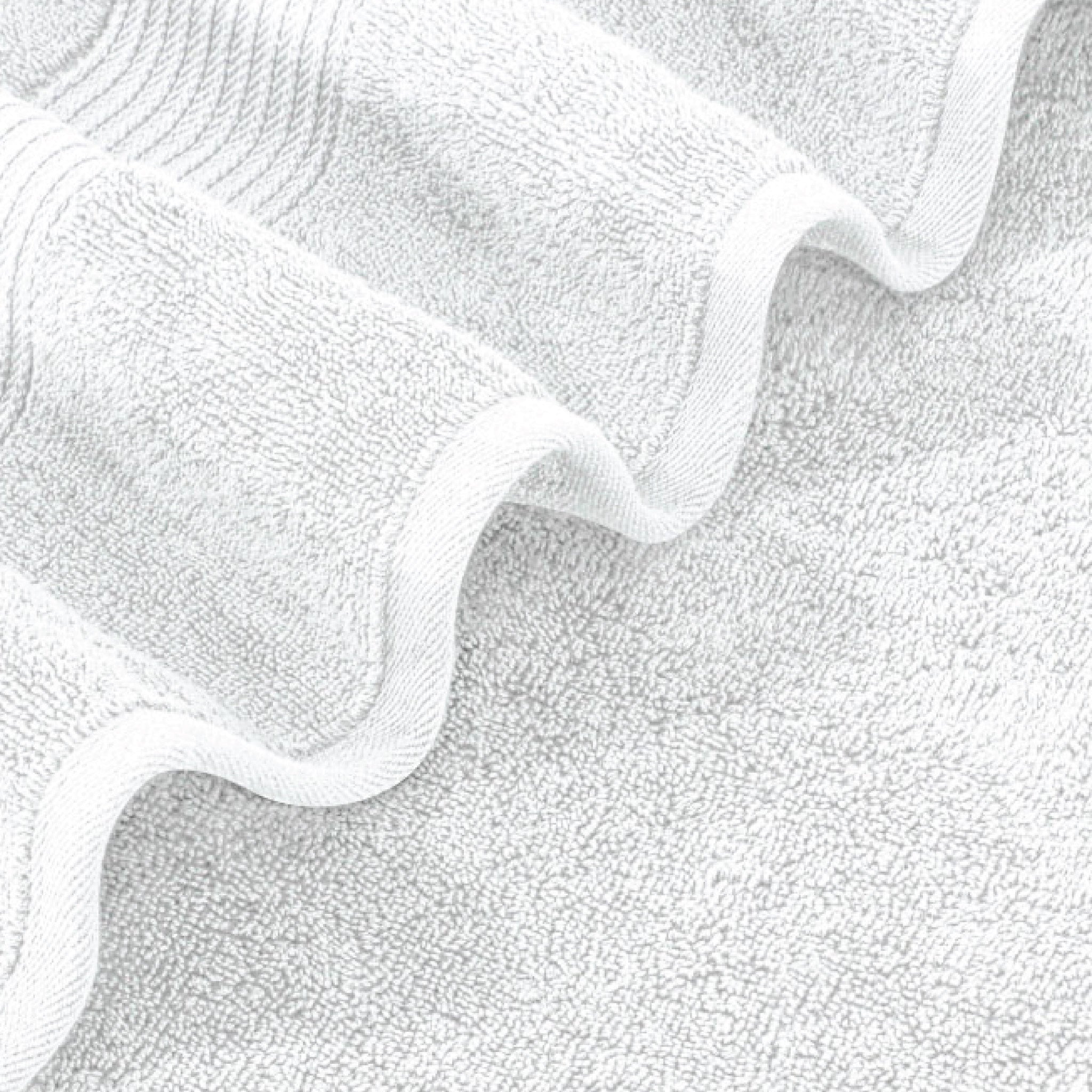 Jumbo Bath Towel 600 GSM 100% Combed Cotton, Extra Large 35x70" (90x180cm), Ultra-Absorbent & Soft Jacquard Border Hotel Spa Quality, Durable for Daily Use, Gift Pack